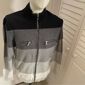 INC International concepts sweater